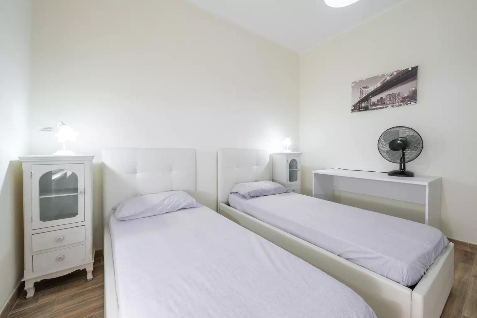 Atlantic House Apartment Cagliari Ngoại thất bức ảnh