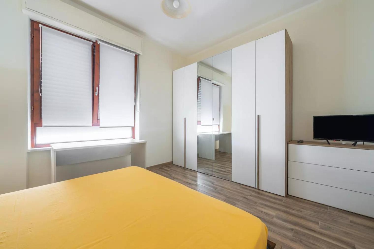 Atlantic House Apartment Cagliari Ngoại thất bức ảnh
