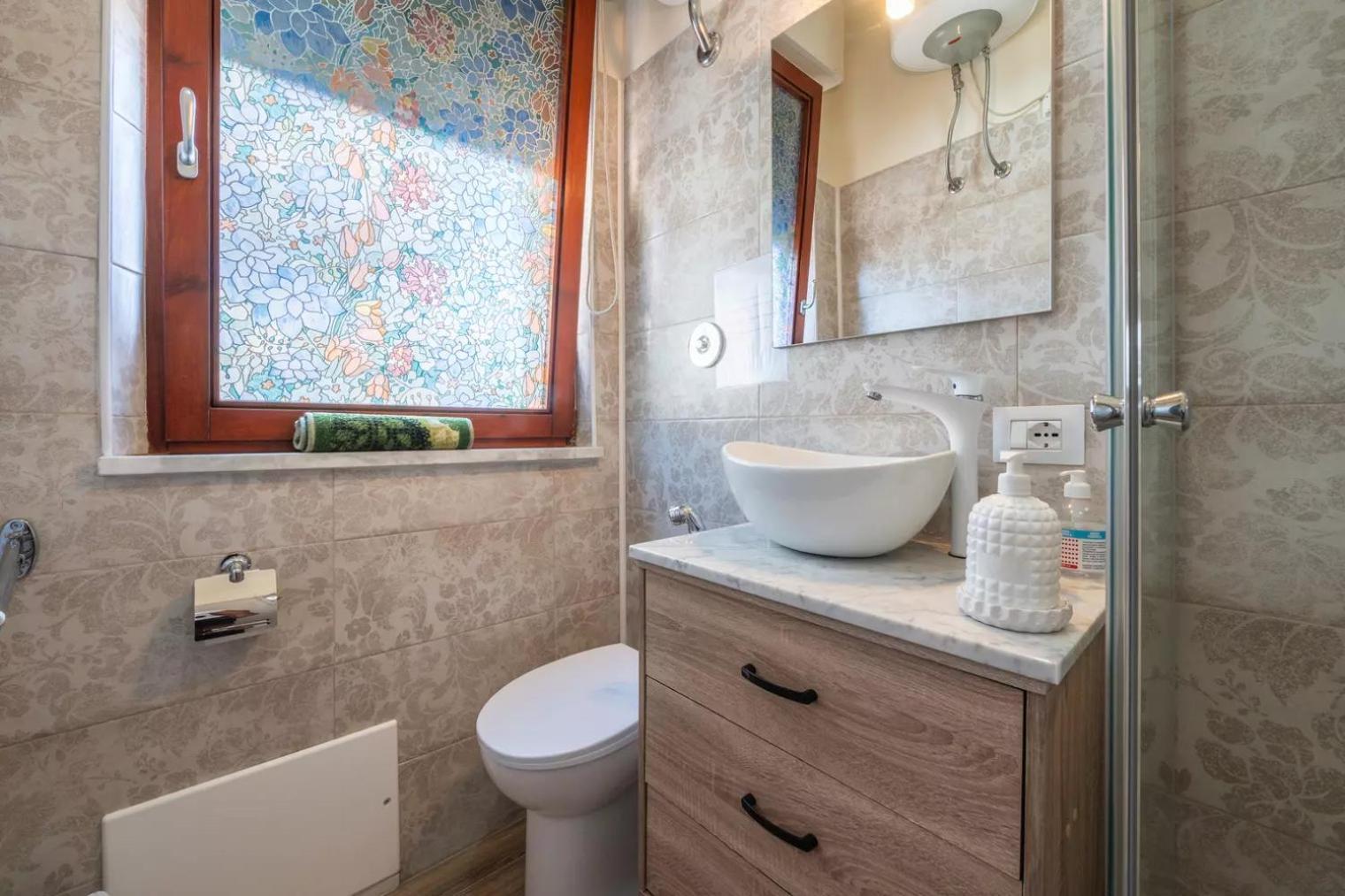Atlantic House Apartment Cagliari Ngoại thất bức ảnh
